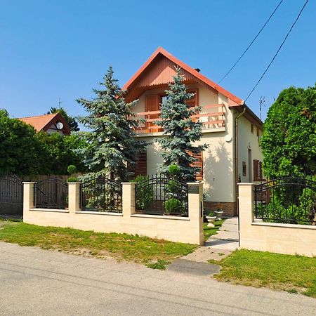 Holiday Home Flamingo By Interhome Balatonalmádi Zewnętrze zdjęcie