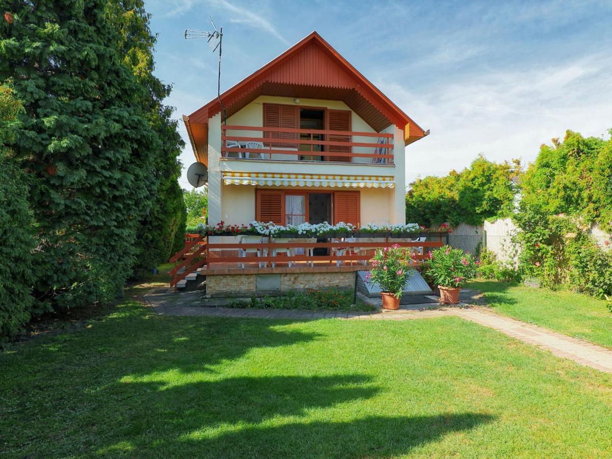 Holiday Home Flamingo By Interhome Balatonalmádi Zewnętrze zdjęcie