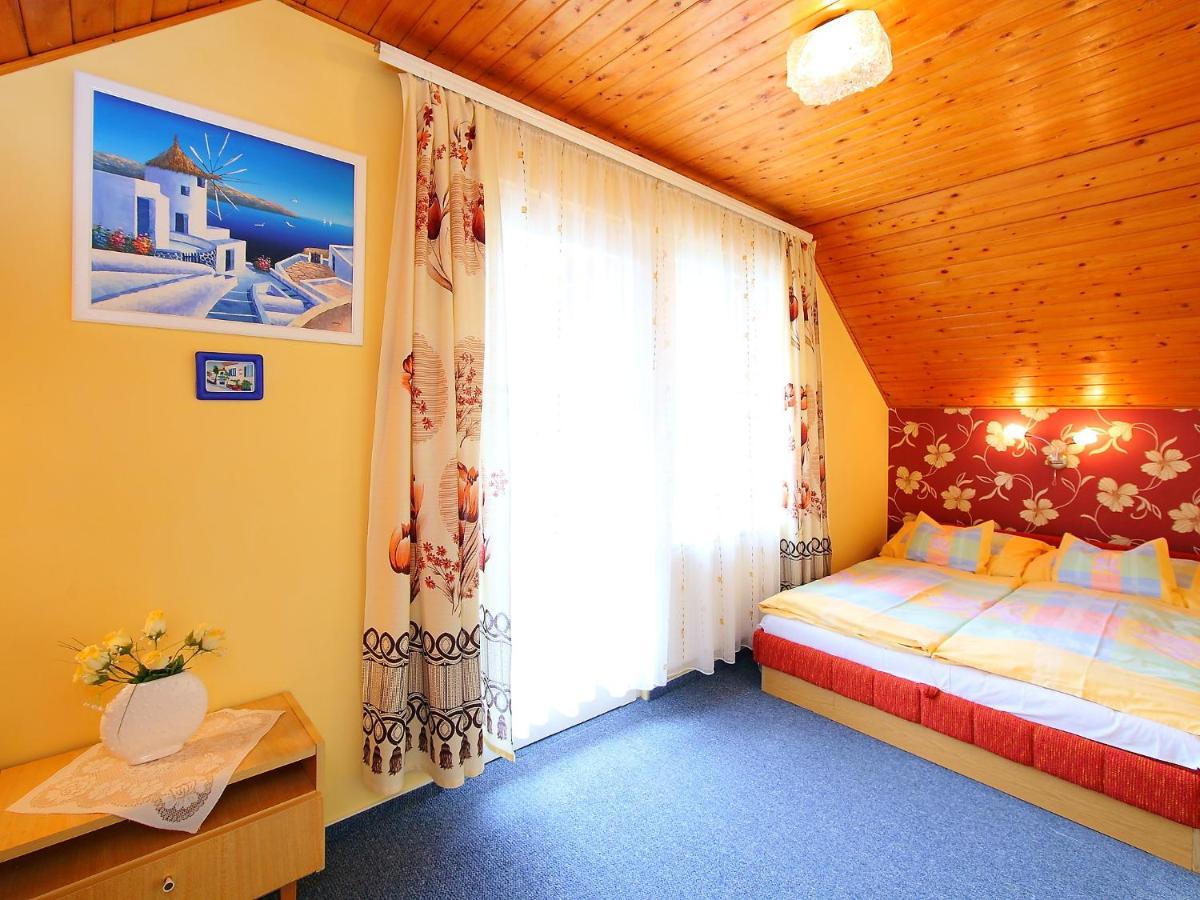 Holiday Home Flamingo By Interhome Balatonalmádi Zewnętrze zdjęcie