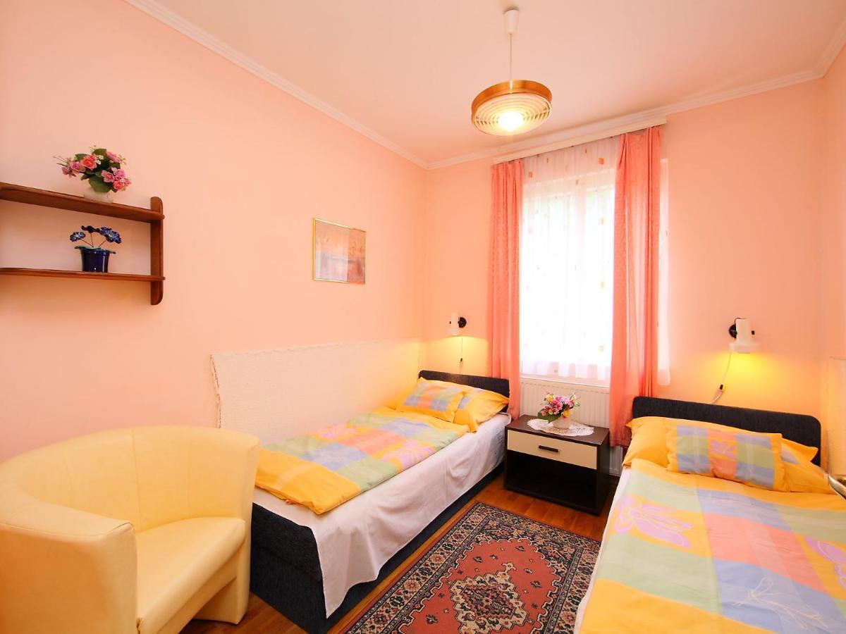 Holiday Home Flamingo By Interhome Balatonalmádi Zewnętrze zdjęcie